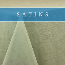 SATIN LINENS